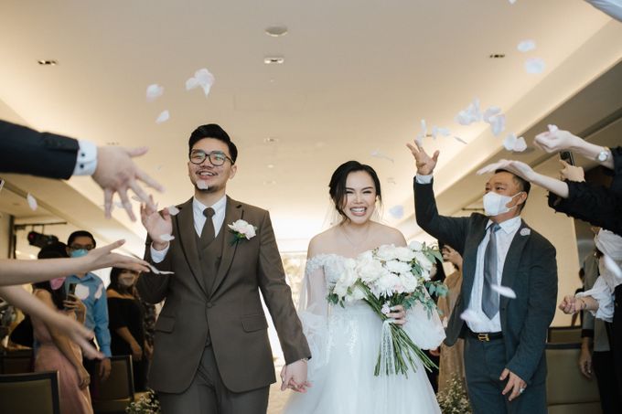 The Wedding of Mike and Ola by SAS designs - 009
