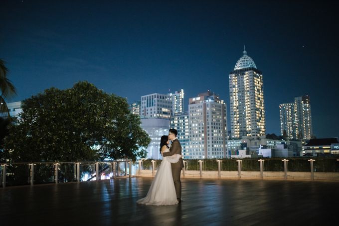 The Wedding of Mike and Ola by SAS designs - 004