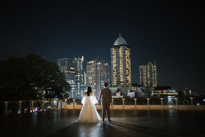 The Wedding of Mike and Ola by SAS designs - 005