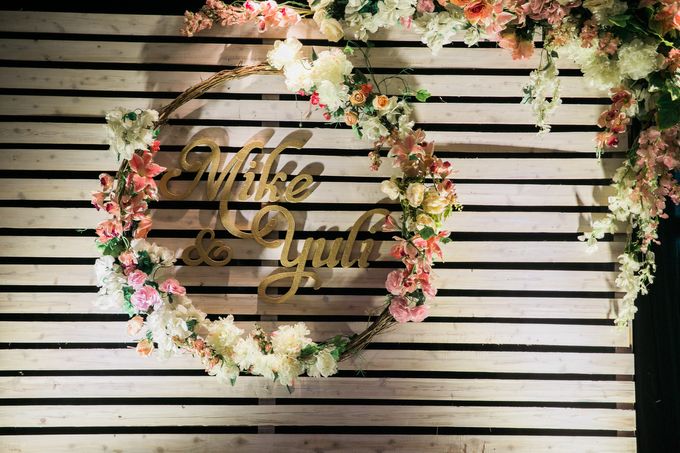 The Wedding Of Mike And Yuli by Grand Orchid Decoration - 017 The Wedding Of Mike And Yuli by Grand Orchid Decoration - 017