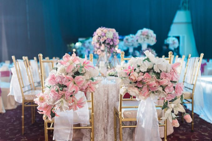 The Wedding Of Mike And Yuli by Grand Orchid Decoration - 014 The Wedding Of Mike And Yuli by Grand Orchid Decoration - 014