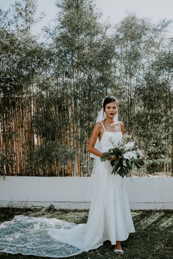 Irna Wedding by mikUP - 003 Irna Wedding by mikUP - 003