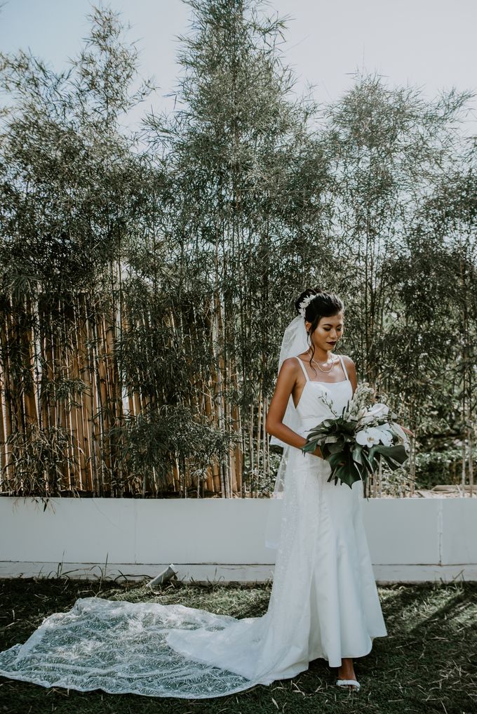 Irna Wedding by mikUP - 004 Irna Wedding by mikUP - 004
