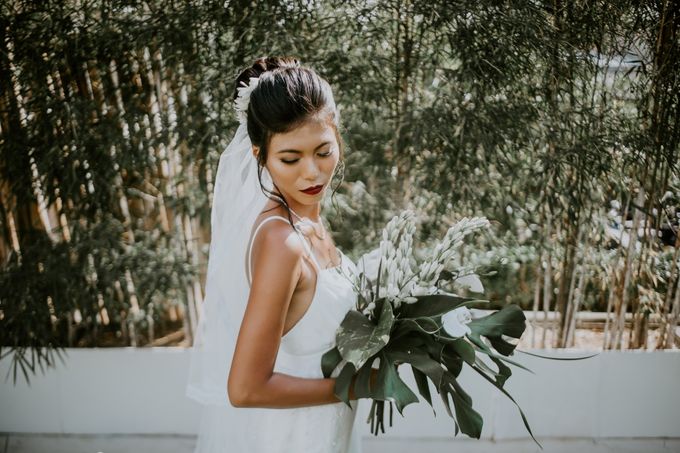 Irna Wedding by mikUP - 005 Irna Wedding by mikUP - 005