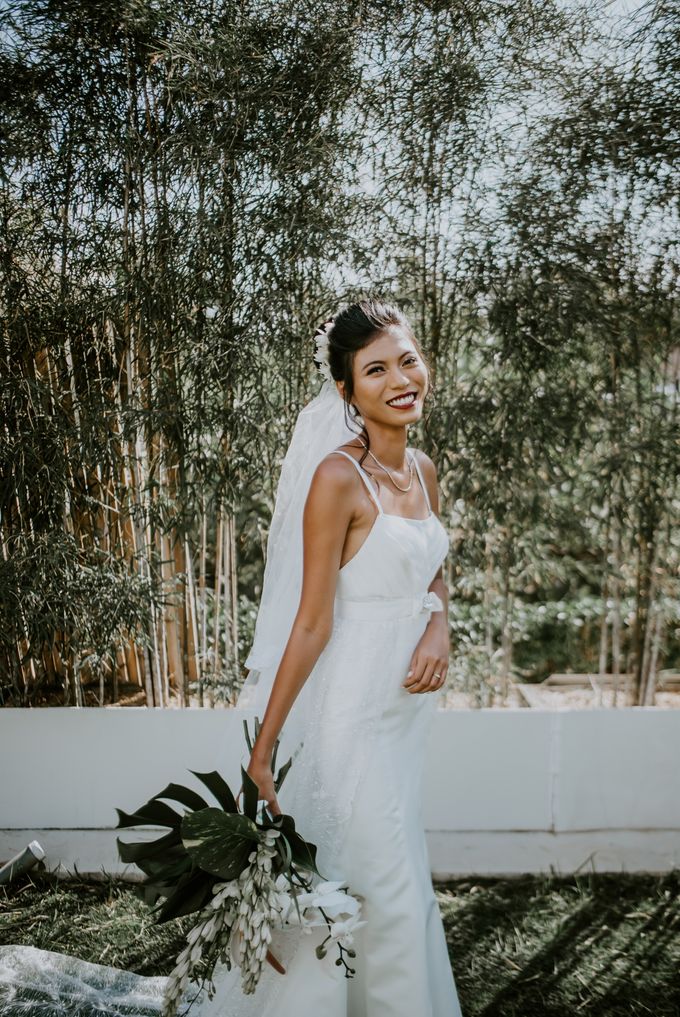 Irna Wedding by mikUP - 006 Irna Wedding by mikUP - 006