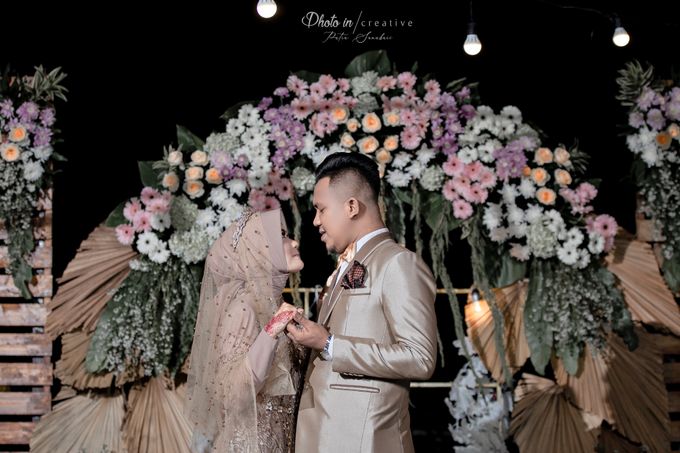 Wedding Ikhsal & Milla by photo in creative - 001 Wedding Ikhsal & Milla by photo in creative - 001