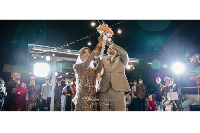 Wedding Ikhsal & Milla by photo in creative - 021 Wedding Ikhsal & Milla by photo in creative - 021