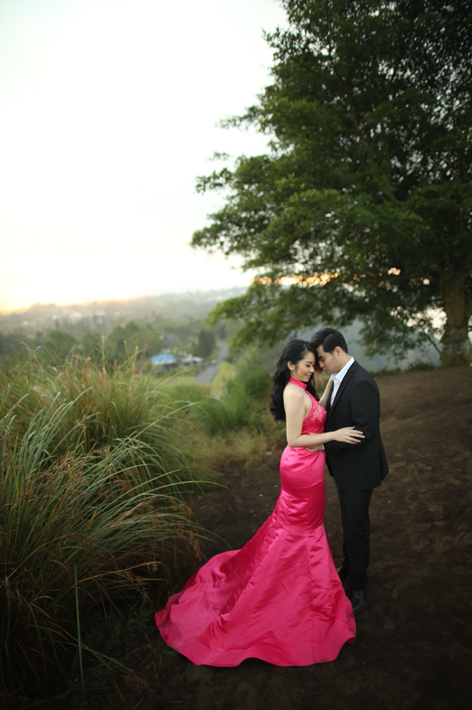 Prewedding Stanley & Winny by Eliana Andrea - 004