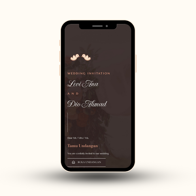 ADAT NUSANTARA by Samawa Moments - 043