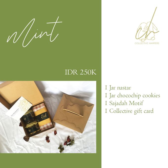 Pricelist EID Hampers by Collective Hampers - 003 Pricelist EID Hampers by Collective Hampers - 003