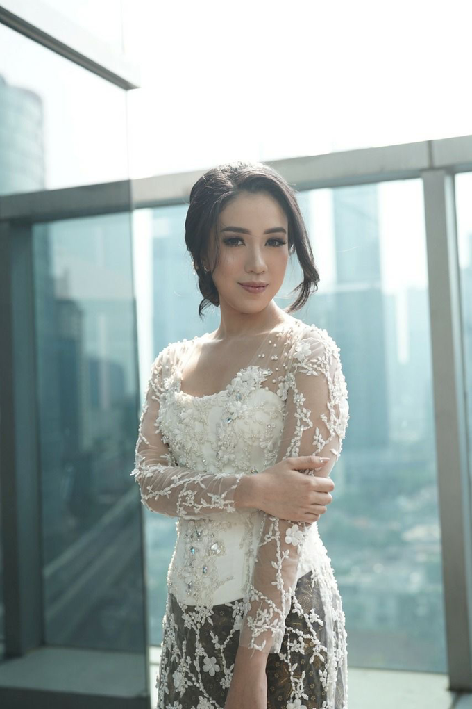 Rani & Dhika Wedding Akad by Miracle Atelier - 006 Rani & Dhika Wedding Akad by Miracle Atelier - 006