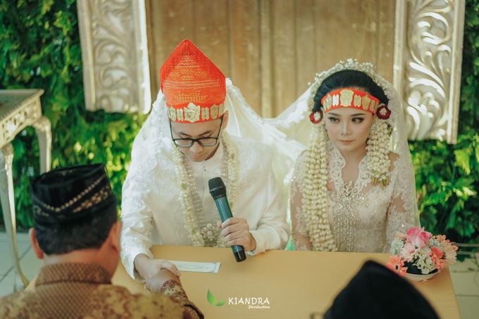 Wedding Sasti & Olan by Kiandra production - 021