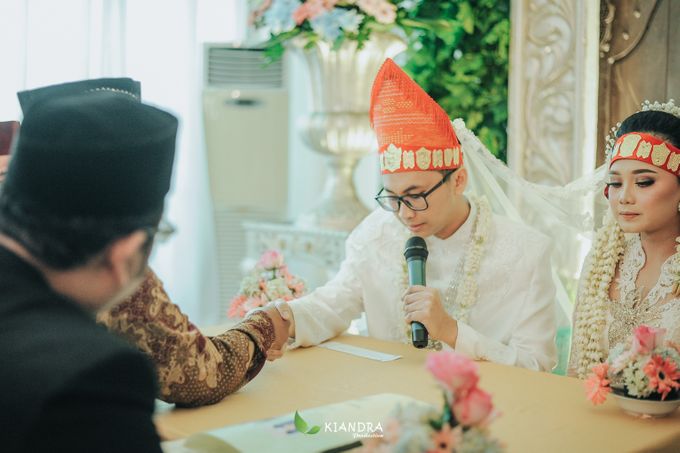 Wedding Sasti & Olan by Kiandra production - 022