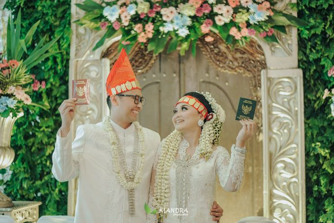 Wedding Sasti & Olan by Kiandra production - 023