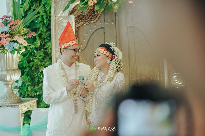 Wedding Sasti & Olan by Kiandra production - 024