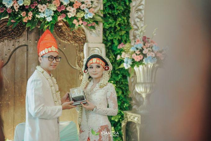 Wedding Sasti & Olan by Kiandra production - 025