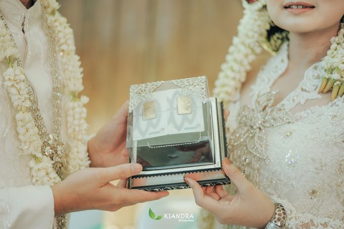 Wedding Sasti & Olan by Kiandra production - 026