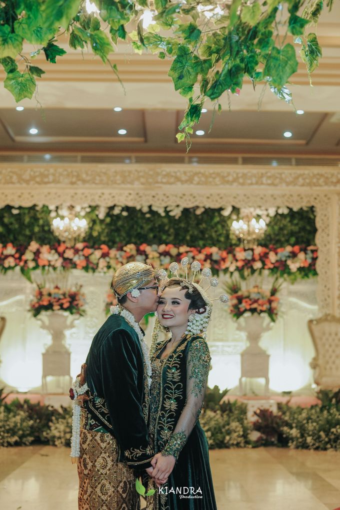 Wedding Sasti & Olan by Kiandra production - 031