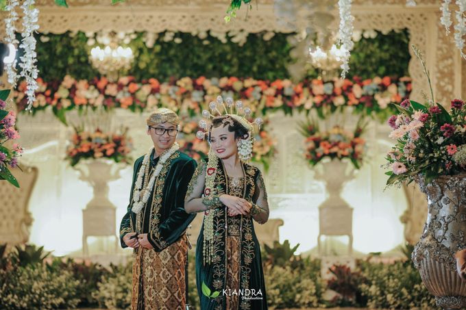 Wedding Sasti & Olan by Kiandra production - 033