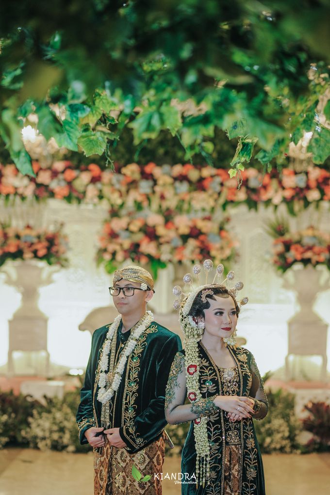 Wedding Sasti & Olan by Kiandra production - 034