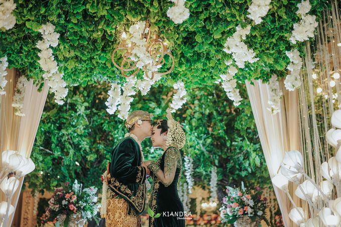 Wedding Sasti & Olan by Kiandra production - 020