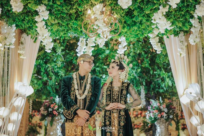 Wedding Sasti & Olan by Kiandra production - 035