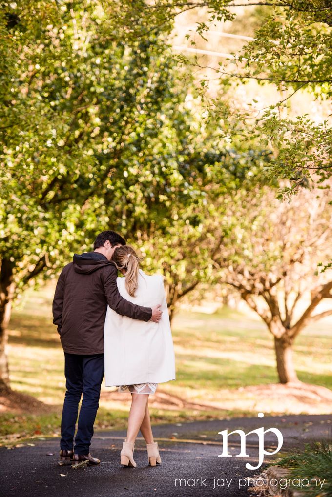 Engagement Shoot by Mark Jay Photography - 003