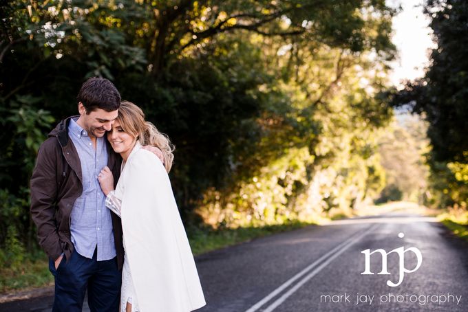 Engagement Shoot by Mark Jay Photography - 005