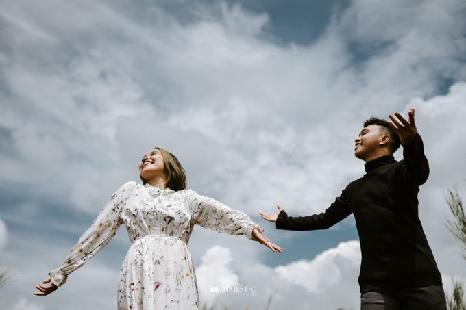 Ali & Karin by Majestic Photograph - 008 Ali & Karin by Majestic Photograph - 008