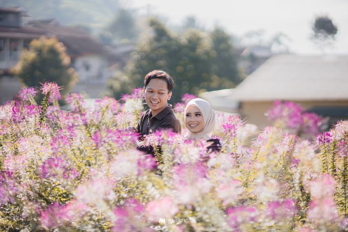 Alvin & Icha by Majestic Photograph - 033 Alvin & Icha by Majestic Photograph - 033