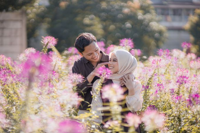 Alvin & Icha by Majestic Photograph - 001 Alvin & Icha by Majestic Photograph - 001