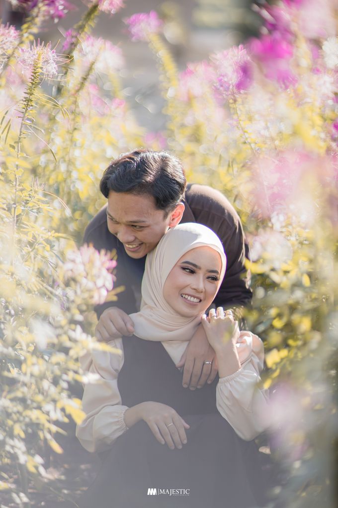 Alvin & Icha by Majestic Photograph - 039 Alvin & Icha by Majestic Photograph - 039