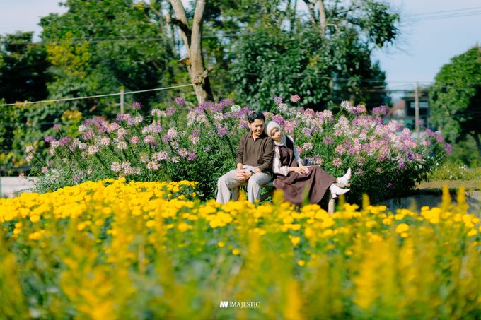 Alvin & Icha by Majestic Photograph - 003 Alvin & Icha by Majestic Photograph - 003