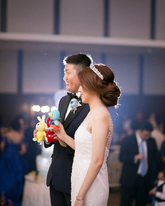 Foto Wedding Nasional by Podium Wedding Hall - 021 Foto Wedding Nasional by Podium Wedding Hall - 021