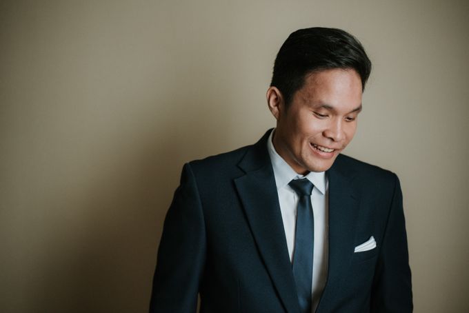 The Wedding of Andreas & Hana by williamsaputra - 009 The Wedding of Andreas & Hana by williamsaputra - 009