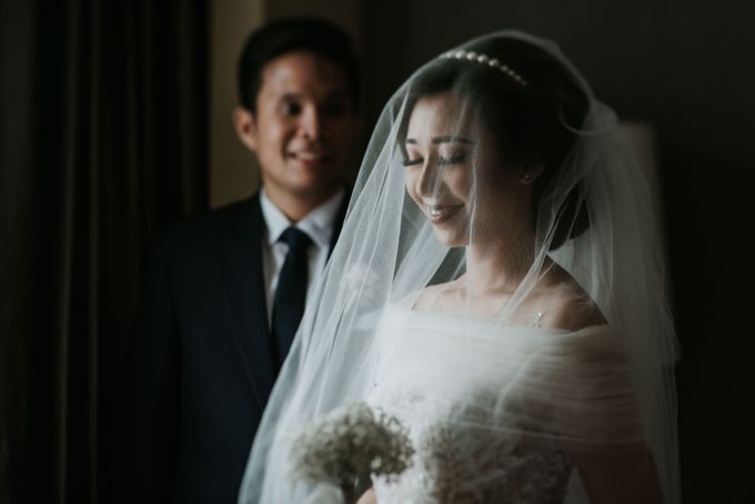 The Wedding of Andreas & Hana by williamsaputra - 003 The Wedding of Andreas & Hana by williamsaputra - 003