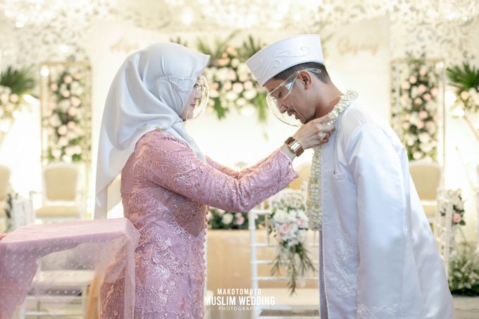 Wedding Sugeng & Alya - 7 March 2021 by Tsamara Resto - 005 Wedding Sugeng & Alya - 7 March 2021 by Tsamara Resto - 005
