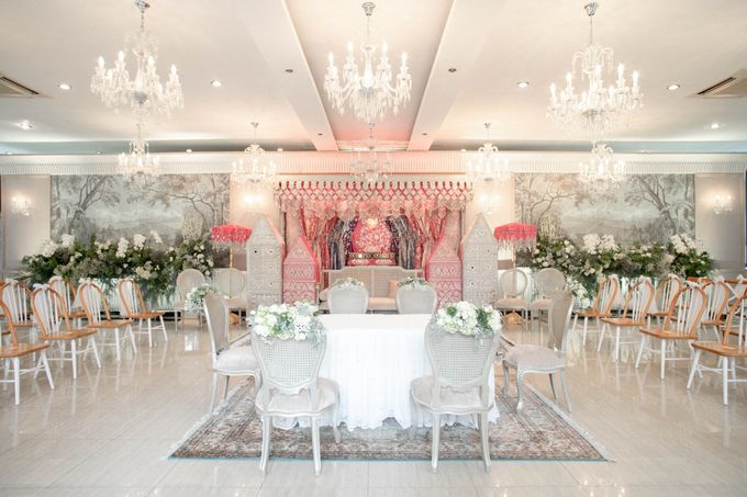 Tsamara Wedding Decoration Portfolio by Tsamara Resto - 021 Tsamara Wedding Decoration Portfolio by Tsamara Resto - 021