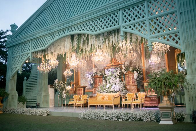 Tsamara Wedding Decoration Portfolio by Tsamara Resto - 003 Tsamara Wedding Decoration Portfolio by Tsamara Resto - 003