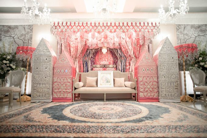 Tsamara Wedding Decoration Portfolio by Tsamara Resto - 020 Tsamara Wedding Decoration Portfolio by Tsamara Resto - 020