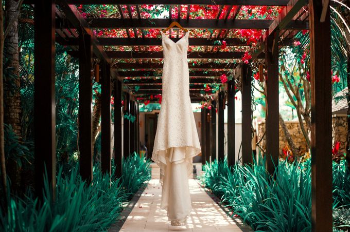 The Wedding of Yurie & Munzir by Bali Eve Wedding & Event Planner - 002 The Wedding of Yurie & Munzir by Bali Eve Wedding & Event Planner - 002