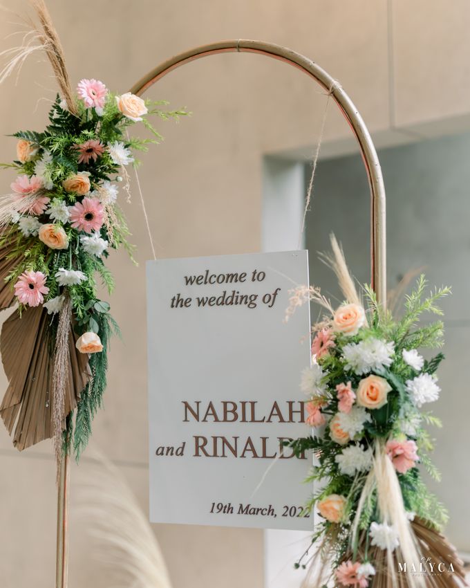 Akad Nikah Nabilah & Rinaldi by Sirih Gading Catering - 007 Akad Nikah Nabilah & Rinaldi by Sirih Gading Catering - 007