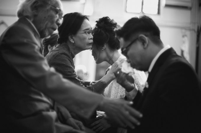 Deni & Betha's Wedding by Cosima Photography - 011