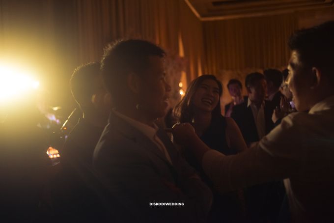 H.I Kempinski | Randy & Jessica Afterparty by Hotel Indonesia Kempinski Jakarta - 006 H.I Kempinski | Randy & Jessica Afterparty by Hotel Indonesia Kempinski Jakarta - 006