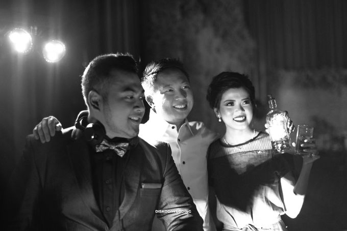 H.I Kempinski | Randy & Jessica Afterparty by Hotel Indonesia Kempinski Jakarta - 007 H.I Kempinski | Randy & Jessica Afterparty by Hotel Indonesia Kempinski Jakarta - 007