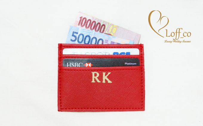 Functional Pouch, Passport & Card Holder by Loff_co souvenir - 005 Functional Pouch, Passport & Card Holder by Loff_co souvenir - 005