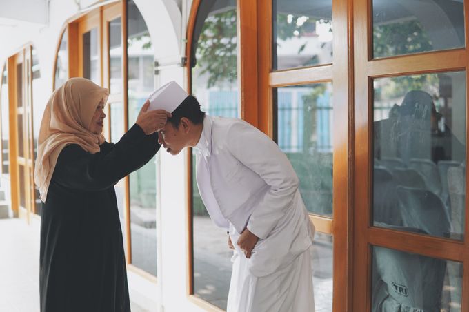 Wedding Widya & Noval by Workspace Photography - 017