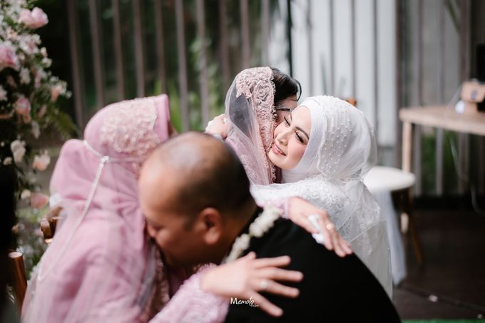 Akad Nikah Neny & Yura by Sirih Gading Catering - 018 Akad Nikah Neny & Yura by Sirih Gading Catering - 018