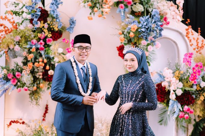 THE WEDDING STORY FIDELA & RAFLI by Artisan Wedding Planner - 002 THE WEDDING STORY FIDELA & RAFLI by Artisan Wedding Planner - 002