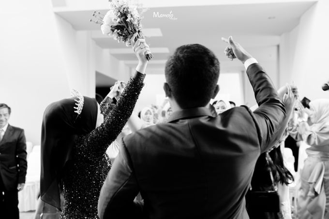 THE WEDDING STORY FIDELA & RAFLI by Artisan Wedding Planner - 006 THE WEDDING STORY FIDELA & RAFLI by Artisan Wedding Planner - 006